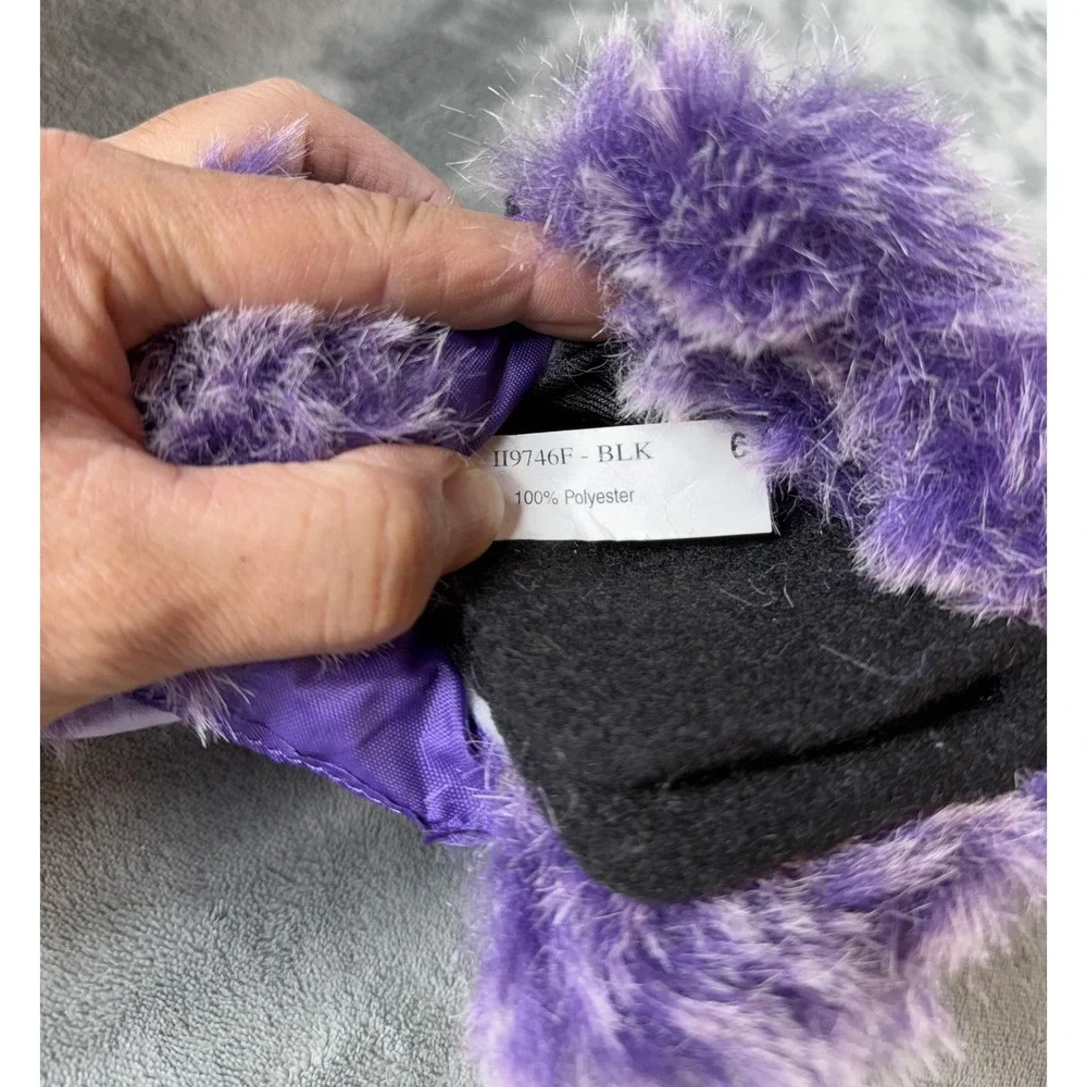 Kamik brand item